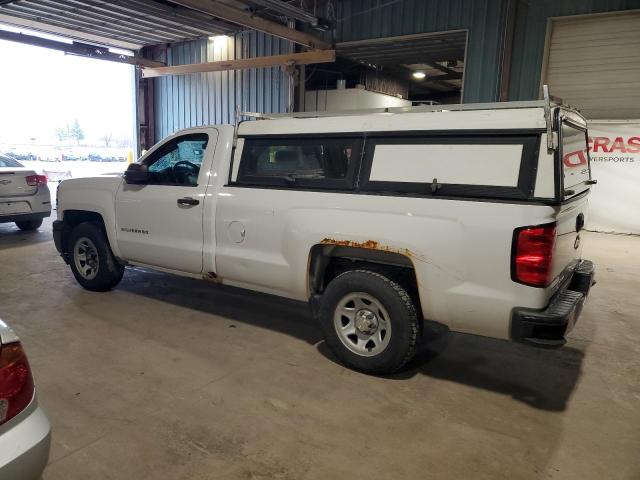 Photo 2 from auction – 2015 CHEVROLET SILVERADO with VIN 1GCNCPEH0FZ148528