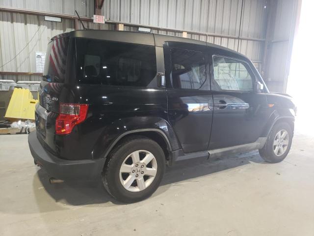 Photo 3 from auction – 2010 HONDA ELEMENT EX with VIN 5J6YH2H76AL001902