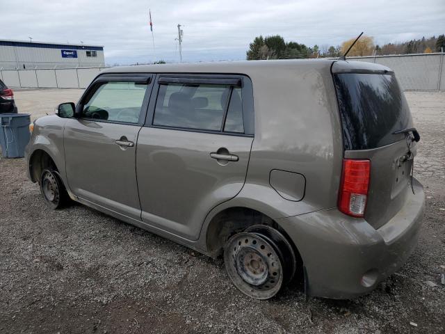 Photo 2 from auction – 2012 TOYOTA SCION XB with VIN JTLZE4FE6CJ010537