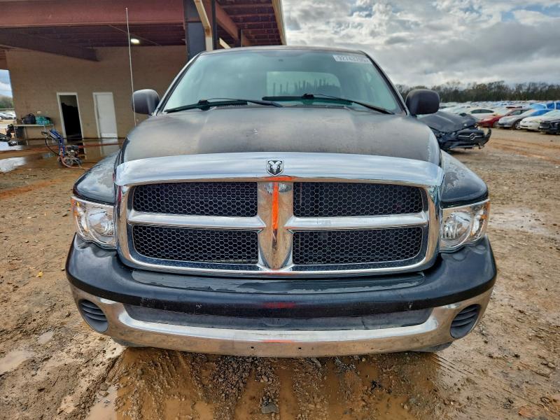 Photo 5 from auction – 2005 DODGE RAM 1500 S with VIN 1D7HU18D45S211563