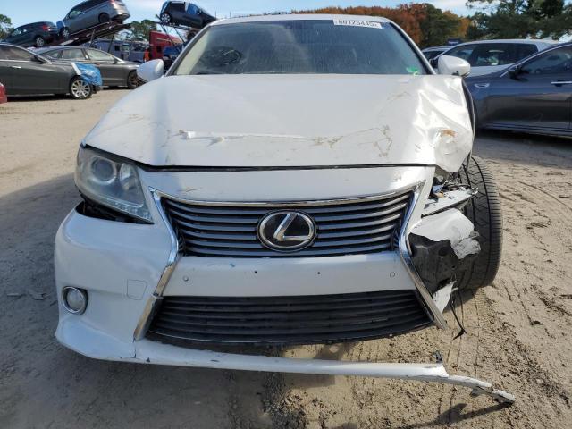 Photo 5 from auction – 2013 LEXUS ES 350 with VIN JTHBK1GG0D2053043