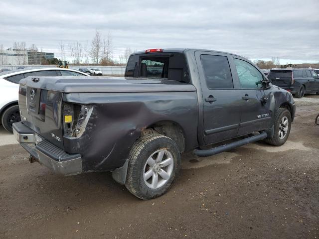 Photo 3 from auction – 2012 NISS TITAN with VIN 1N6AA0EC2CN300986
