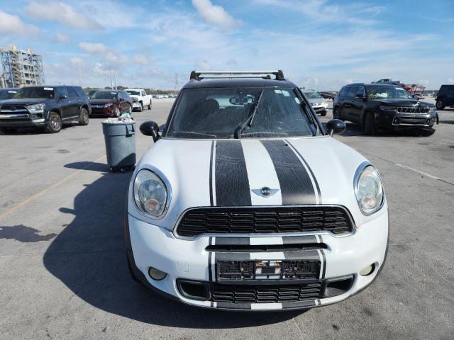 Photo 5 from auction – 2011 MINI COOPER S C with VIN WMWZC3C5XBWL78895