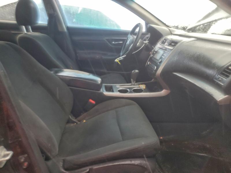 Photo 7 from auction – 2015 NISSAN ALTIMA 2.5 with VIN 1N4AL3APXFC424002