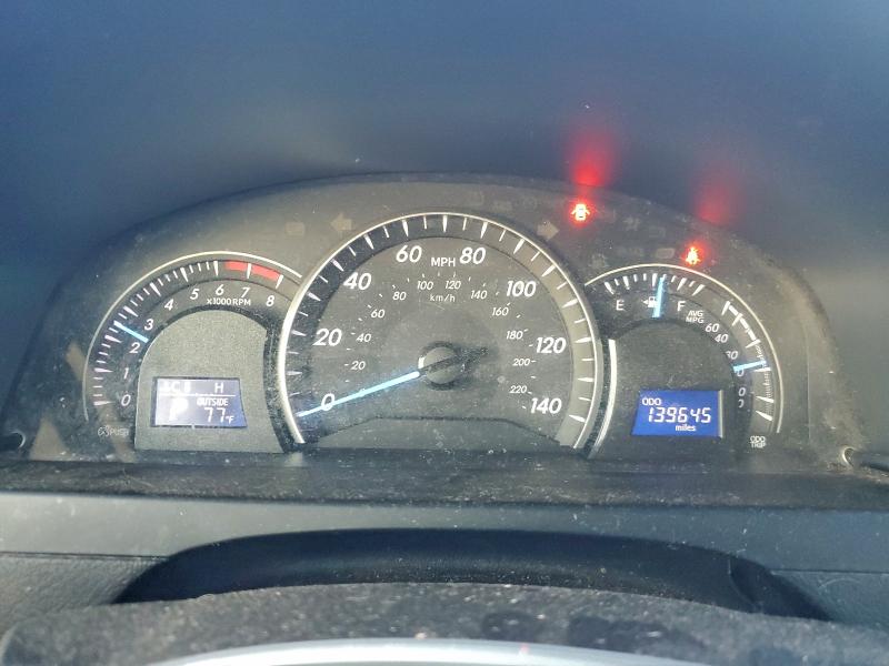 Photo 9 from auction – 2015 TOYOTA CAMRY LE with VIN 4T1BF1FK8FU943448