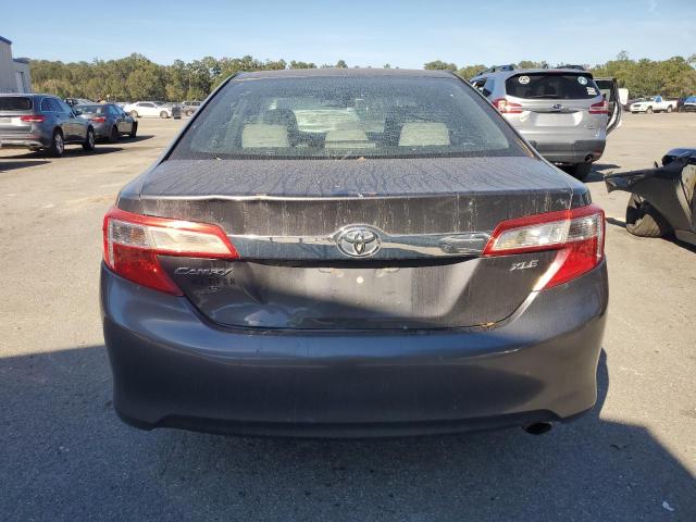 Photo 6 from auction – 2012 TOYOTA CAMRY BASE with VIN 4T4BF1FK1CR214872
