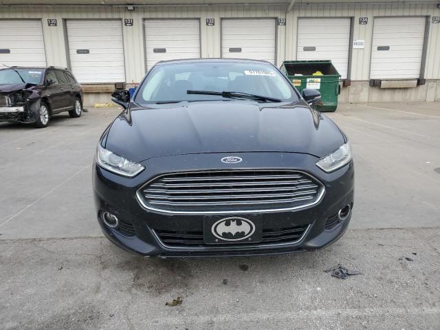 Photo 5 from auction – 2014 FORD FUSION TIT with VIN 3FA6P0SU7ER175221