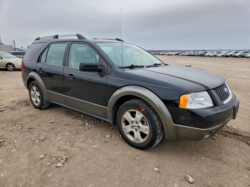 Фото 4 с аукциона – 2006 FORD FREESTYLE с VIN 1FMDK05196GA24385