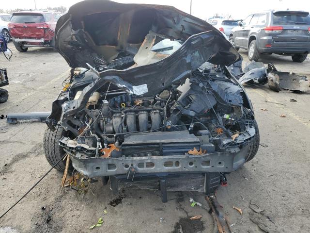 Photo 5 from auction – 2015 FORD FOCUS SE with VIN 1FADP3F23FL218759