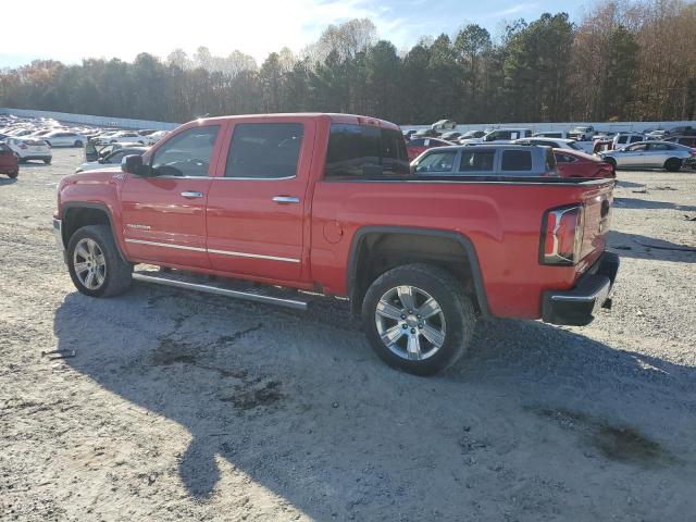 Photo 2 from auction – 2017 GMC SIERRA with VIN 3GTU2NEC5HG106981