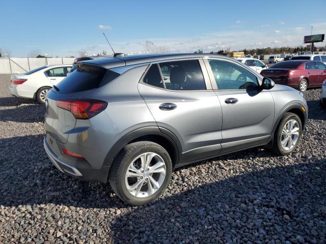 Photo 3 from auction – 2022 BUICK ENCORE GX with VIN KL4MMCSL7NB056439