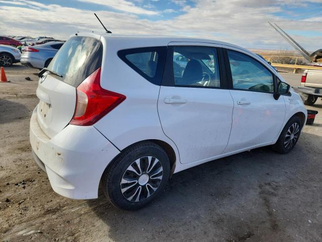 Photo 3 from auction – 2017 NISSAN VERSA NOTE with VIN 3N1CE2CP2HL380317