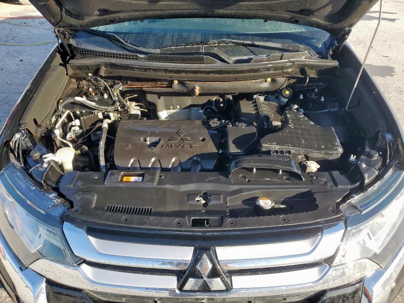 Zdjęcie 12 z aukcji – 2017 MITSUBISHI OUTLANDER z VIN JA4AD3A32HZ029326