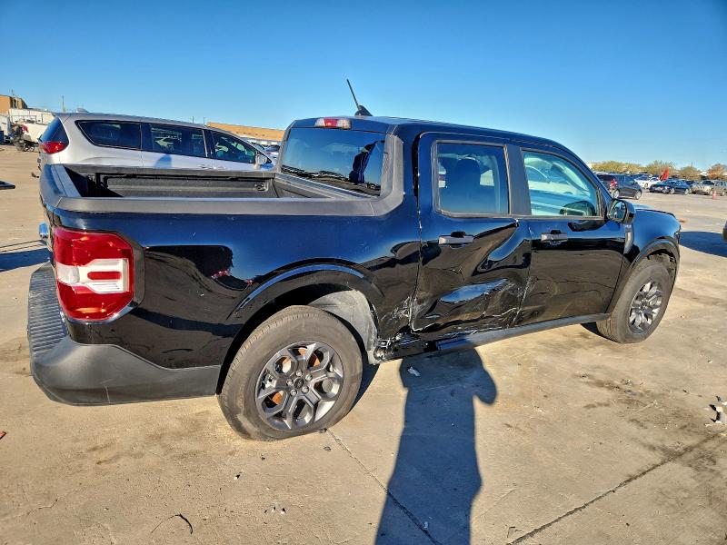 Photo 3 from auction – 2024 FORD MAVERICK X with VIN 3FTTW8J93RRB28513