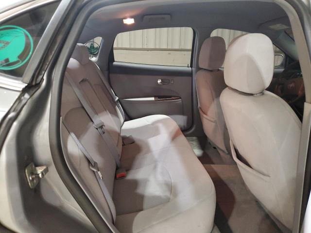 Photo 10 from auction – 2007 BUICK LACROSSE C with VIN 2G4WC582071120427