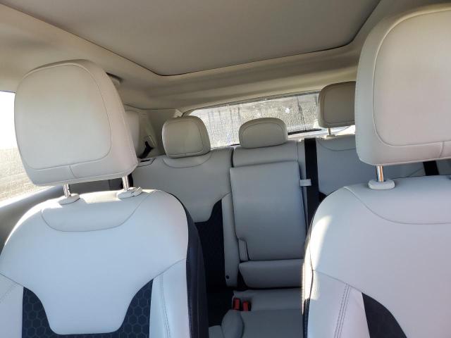 Zdjęcie 10 z aukcji – 2020 JEEP COMPASS LA z VIN 3C4NJCBB7LT248854