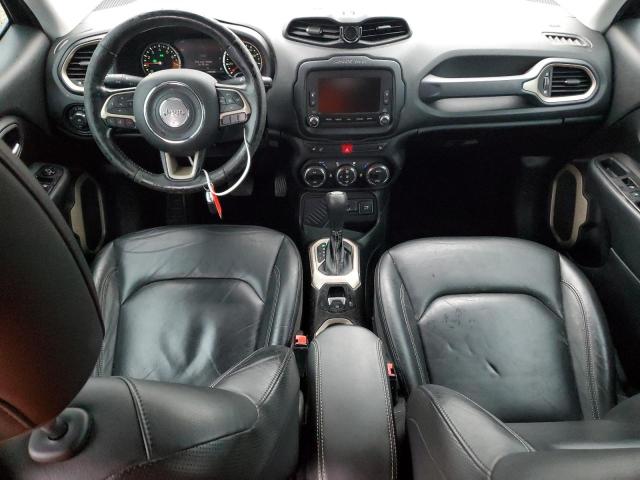 Photo 8 from auction – 2016 JEEP RENEGADE L with VIN ZACCJADT3GPD48299