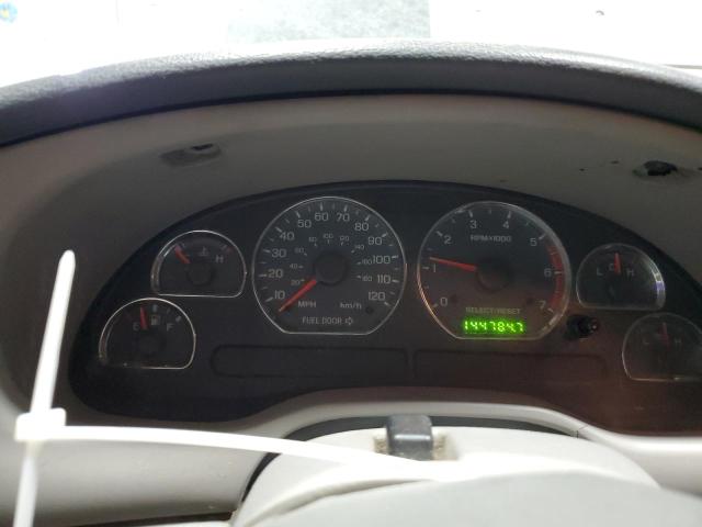 Photo 9 from auction – 2003 FORD MUSTANG with VIN 1FAFP44473F446518
