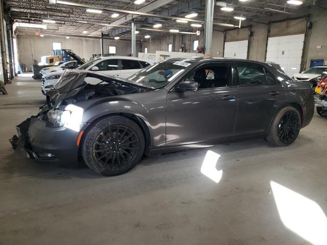 CHRYSLER 300 S 2019 with VIN 2C3CCABGXKH547901 - Photo from auction