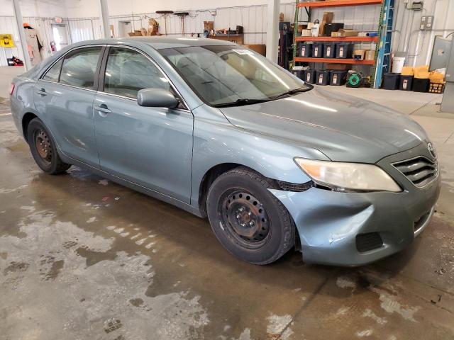 Photo 4 from auction – 2010 TOYOTA CAMRY BASE with VIN 4T4BF3EK5AR038368