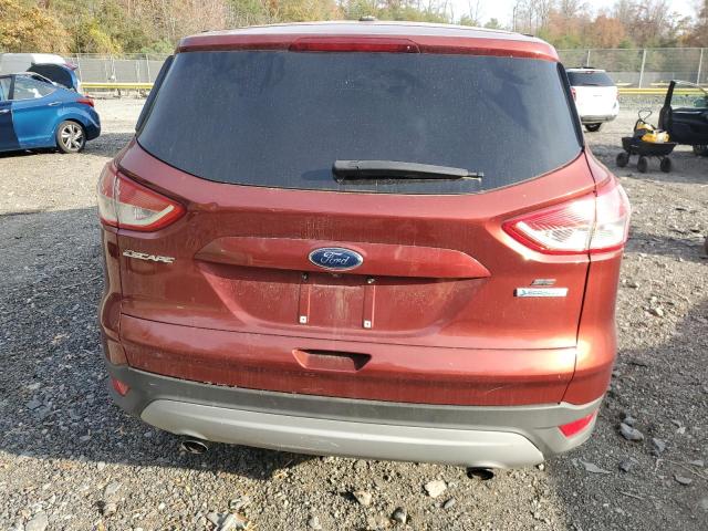 Photo 6 from auction – 2016 FORD ESCAPE SE with VIN 1FMCU0G94GUA25794