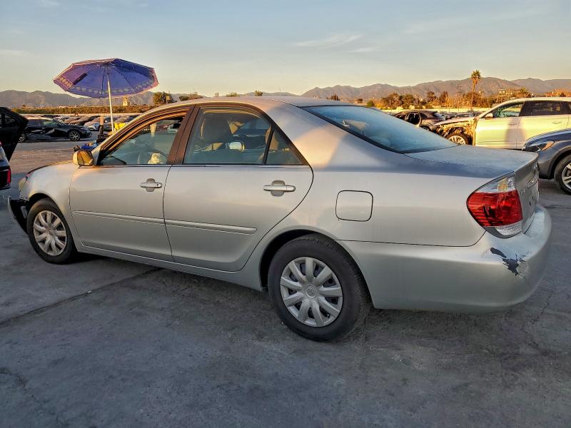 Photo 2 from auction – 2005 TOYOTA CAMRY LE with VIN 4T1BE32K05U035692