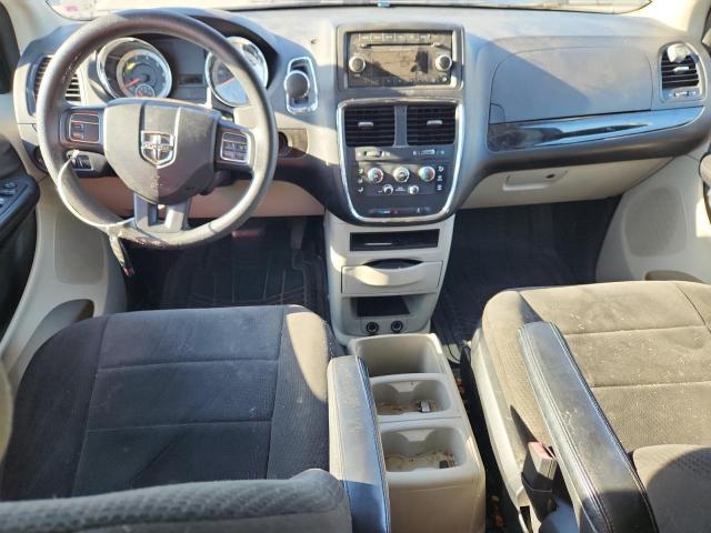 Photo 8 from auction – 2013 DODGE GRAND CARA with VIN 2C4RDGCG2DR678127