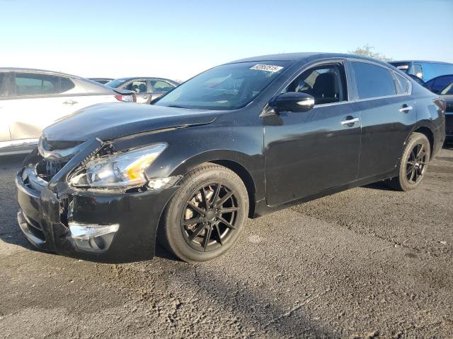 NISSAN ALTIMA 2.5 2015 with VIN 1N4AL3AP9FC437629 - Photo from auction