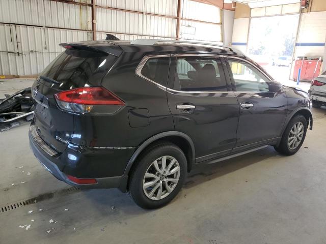 Photo 3 from auction – 2018 NISSAN ROGUE S with VIN KNMAT2MV9JP622165
