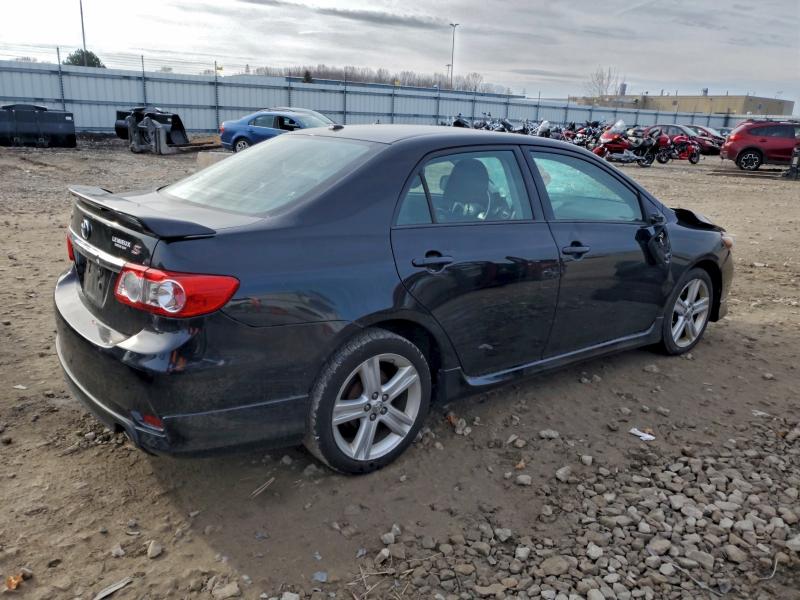 صورة رقم 3 من المزاد - 2013 TOYOTA COROLLA BA مع VIN 2T1BU4EE4DC125510