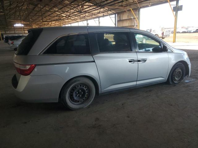 Photo 3 from auction – 2013 HONDA ODYSSEY LX with VIN 5FNRL5H26DB071891