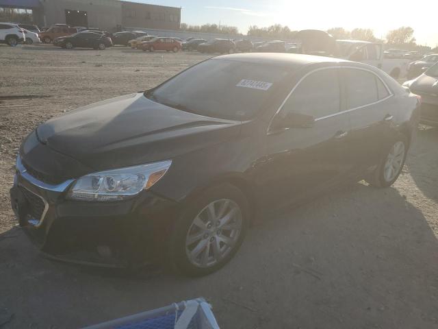 Photo 1 from auction – 2015 CHEVROLET MALIBU LTZ with VIN 1G11F5SL1FF172883
