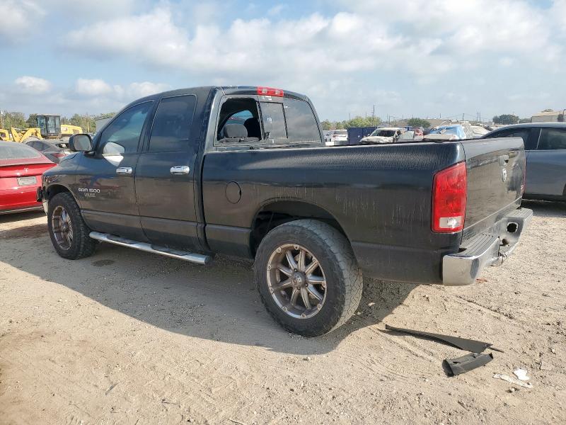Photo 2 from auction – 2005 DODGE RAM 1500 S with VIN 1D7HA18N25S357476