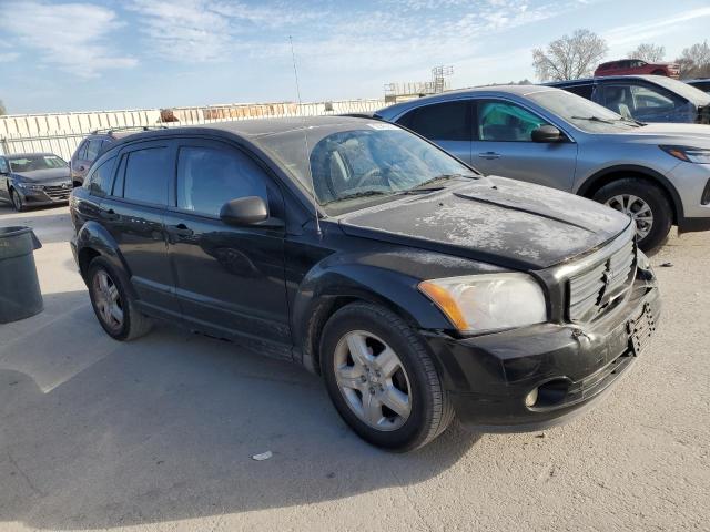 Photo 4 from auction – 2007 DODGE CALIBER SX with VIN 1B3HB48B97D320562