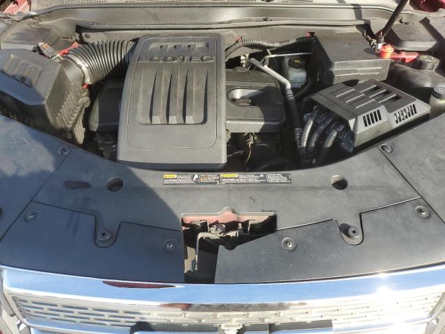 Photo 12 from auction – 2013 GMC TERRAIN SL with VIN 2GKALSEK4D6214718