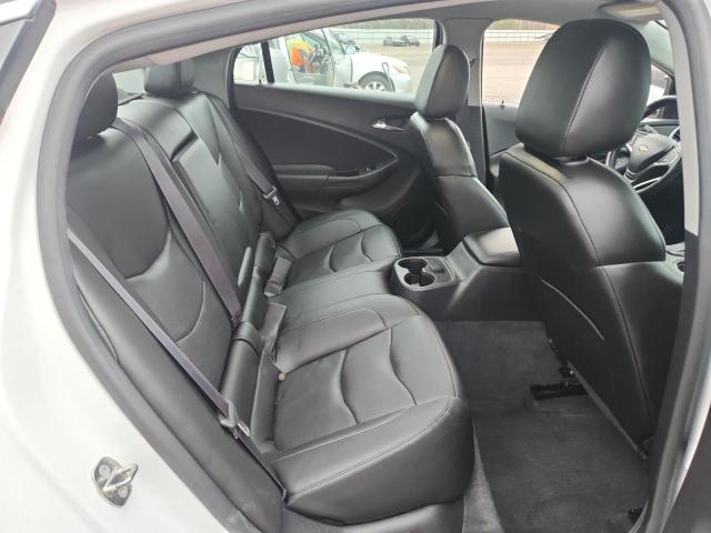 Photo 10 from auction – 2017 CHEVROLET VOLT LT with VIN 1G1RA6S59HU216152