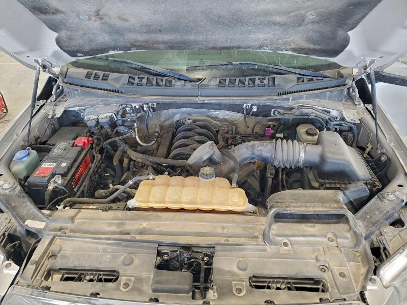 Photo 11 from auction – 2016 FORD F150 SUPER with VIN 1FTEW1EF3GKF68247