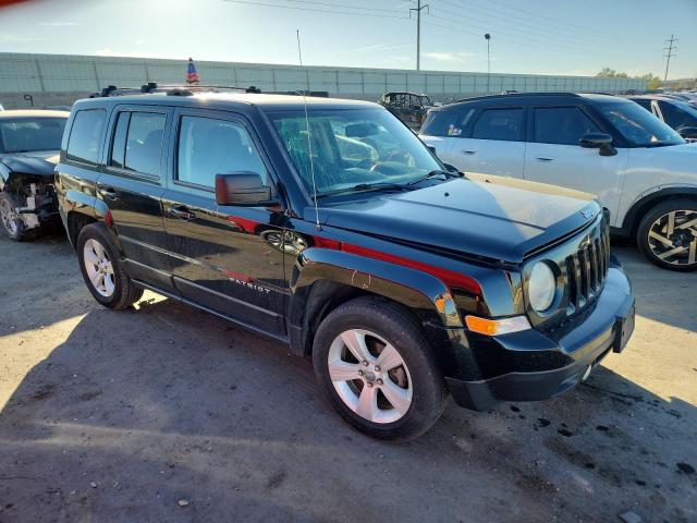 Photo 4 from auction – 2014 JEEP PATRIOT LA with VIN 1C4NJPFB2ED535139