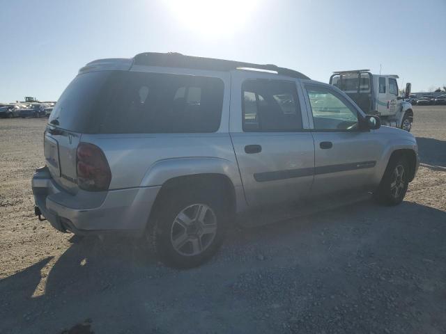 Foto 3 de la subasta – 2004 CHEVROLET TRAILBLAZE con VIN 1GNES16S846154822