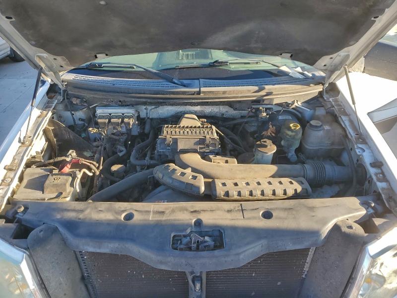 Photo 11 from auction – 2006 FORD F150 SUPER with VIN 1FTPW12V76KC19014