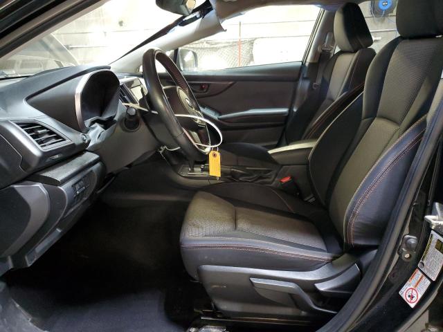 Photo 7 from auction – 2019 SUBARU CROSSTREK with VIN JF2GTACC8K8396234