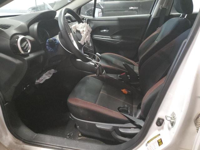 Photo 7 from auction – 2020 NISSAN VERSA SR with VIN 3N1CN8FVXLL839518