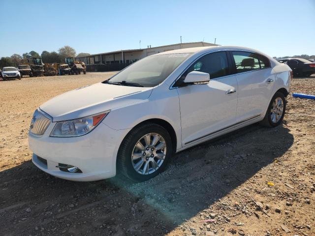 BUICK LACROSSE 2012 with VIN 1G4GC5ER9CF283179 - Photo from auction