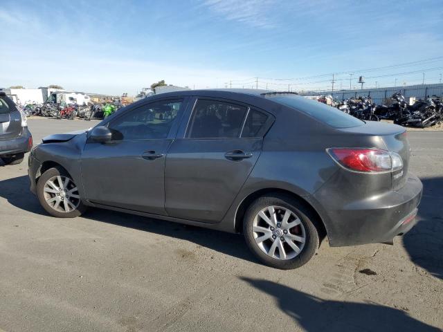 Photo 2 from auction – 2010 MAZDA 3 I with VIN JM1BL1SGXA1225893