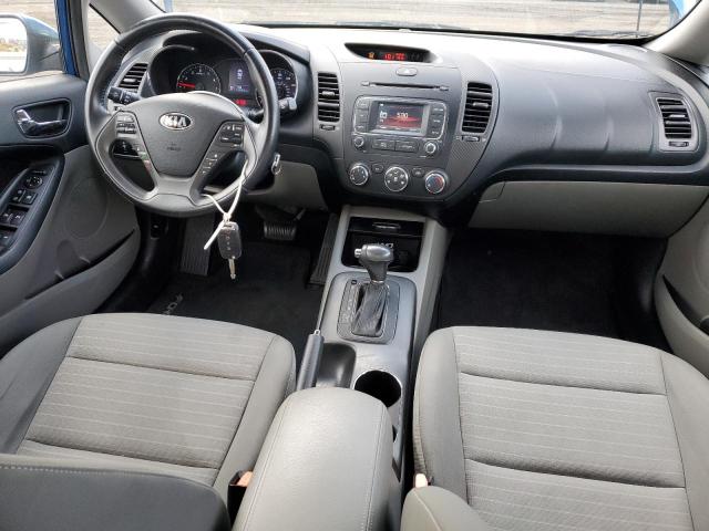 Фото 8 с аукциона – 2014 KIA FORTE EX с VIN KNAFX4A89E5100820