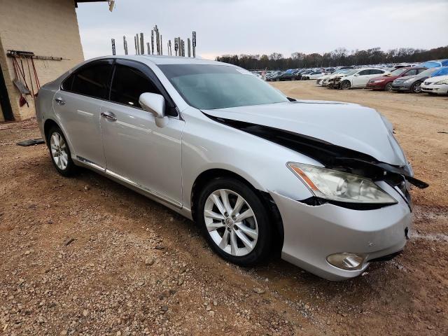 Photo 4 from auction – 2010 LEXUS ES 350 with VIN JTHBK1EG1A2391582