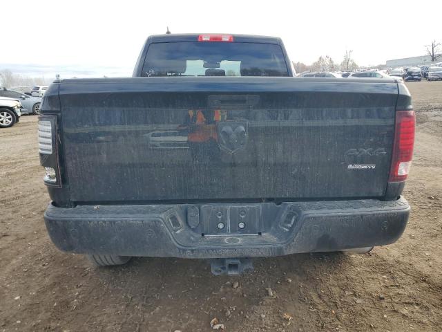 Photo 6 from auction – 2022 RAM 1500 CLASS with VIN 1C6RR7GGXNS182480