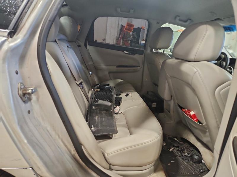 Photo 10 from auction – 2016 CHEVROLET IMPALA LIM with VIN 2G1WC5E39G1166025