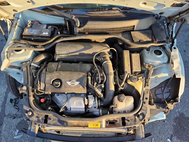Photo 11 from auction – 2011 MINI COOPER S with VIN WMWSV3C52BTY15706
