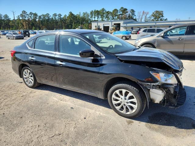 Photo 4 from auction – 2017 NISSAN SENTRA with VIN 3N1AB7AP1HY373927